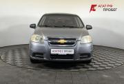 Chevrolet Aveo I Рестайлинг Нижний Новгород  - изображение 17