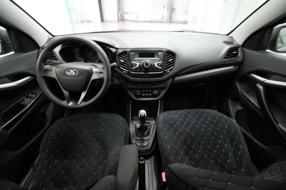 Lada (ВАЗ) Vesta I Сургут  - изображение 19