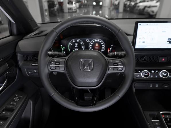 Honda CR-V VI с пробегом 2026 года, цена 5 350 000 рублей, 50 км, внедорожник, Автокод Объявления