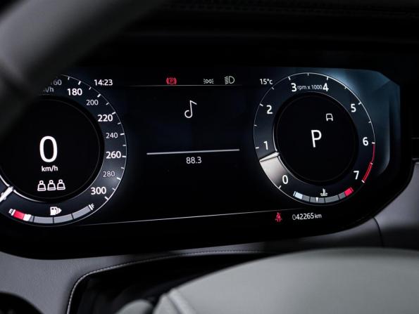 Land Rover Range Rover Sport III с пробегом 2022 года, цена 14 950 000 рублей, 42265 км, внедорожник, Автокод Объявления