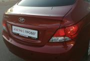Hyundai Solaris I Иваново  - изображение 53
