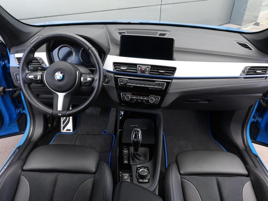 BMW X1 II (F48) Рестайлинг Москва  - изображение 14