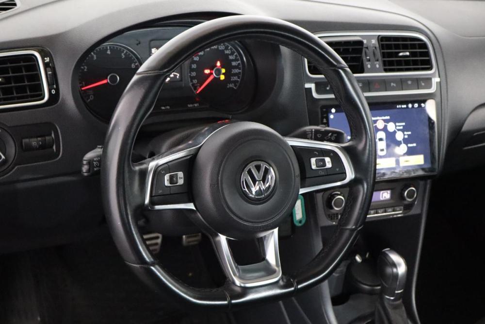 Volkswagen Polo V Рестайлинг Санкт-Петербург  - изображение 9