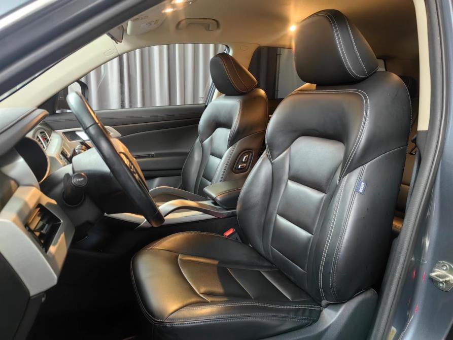 Geely Atlas I Москва  - изображение 9