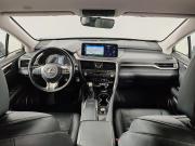 Lexus RX IV Рестайлинг Москва  - изображение 62