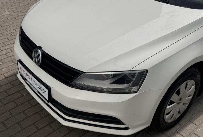 Volkswagen Jetta VI с пробегом 2015 года, цена 1 150 000 рублей, 161761 км, седан, Автокод Объявления