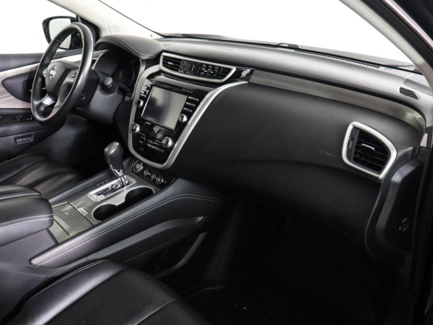 Nissan Murano III (Z52) Химки  - изображение 11