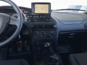 Lada (ВАЗ) Niva Travel I Рестайлинг Екатеринбург  - изображение 45
