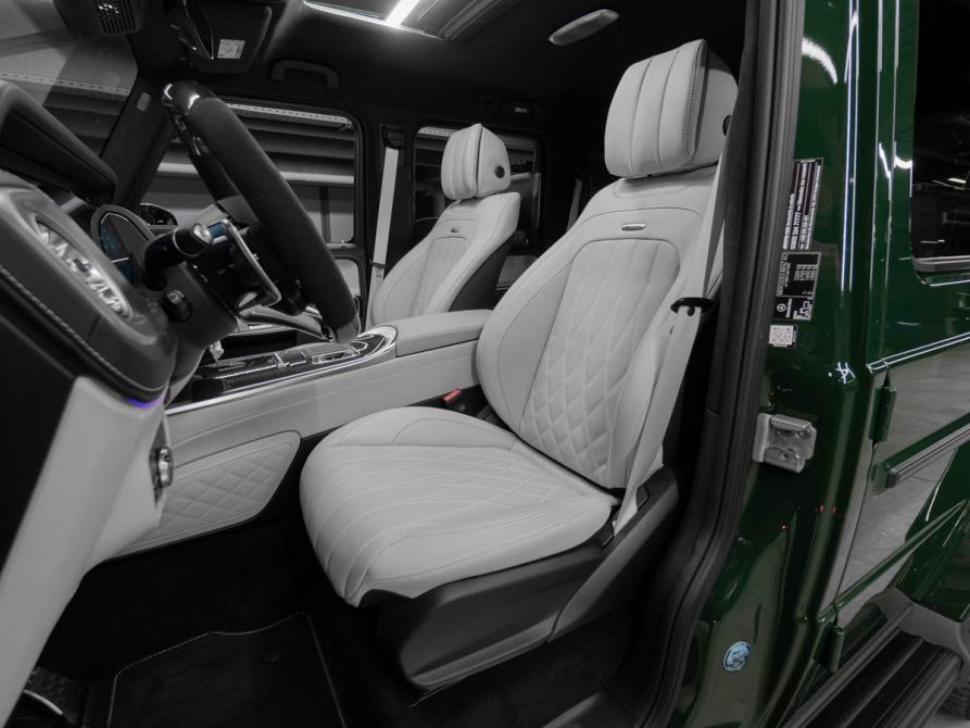 Mercedes-Benz G-Класс AMG II (W465) Рестайлинг Москва  - изображение 17