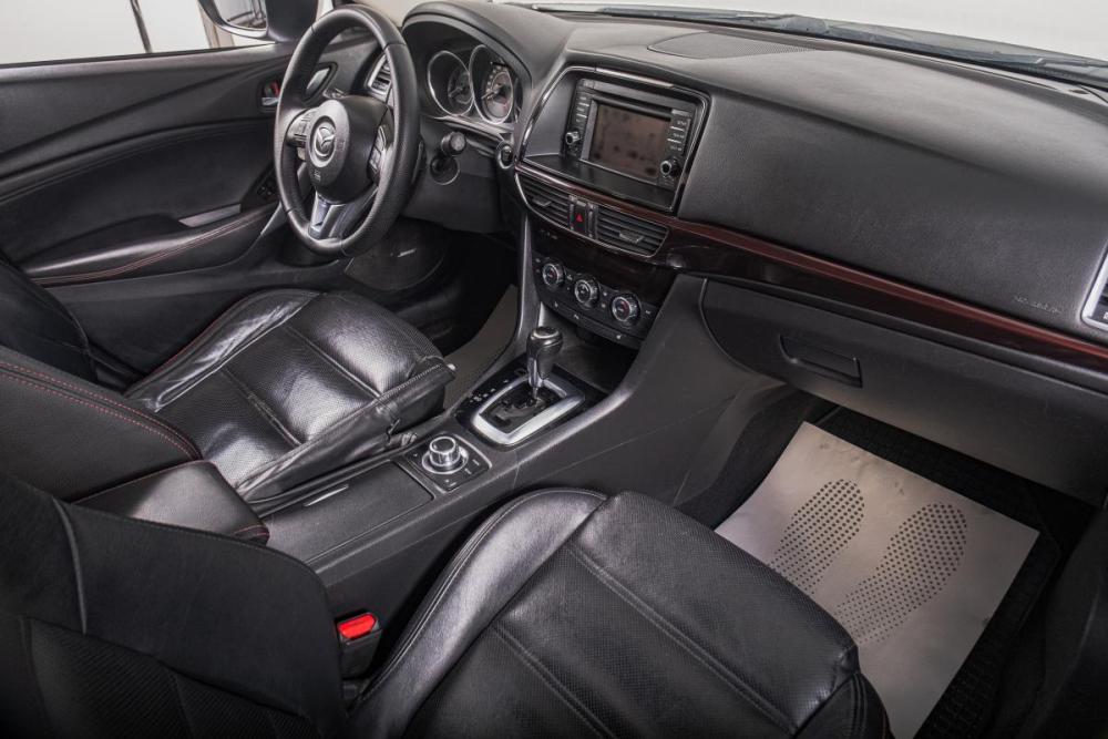 Mazda 6 III (GJ) Томск  - изображение 17