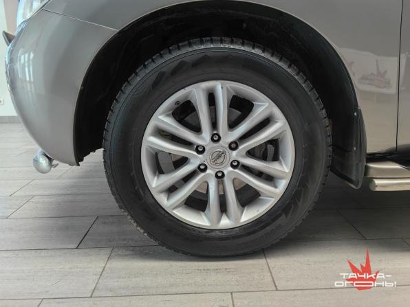 Nissan Patrol VI (Y62) с пробегом 2010 года, цена 1 888 000 рублей, 206000 км, внедорожник, Автокод Объявления