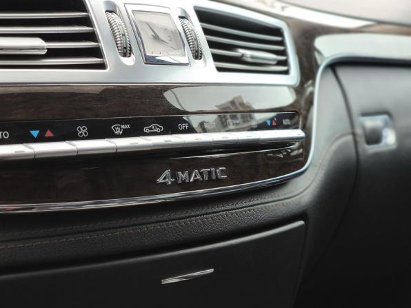 Mercedes-Benz S-Класс V (W221) Рестайлинг с пробегом 2012 года, цена 1 690 000 рублей, 220188 км, седан, Автокод Объявления