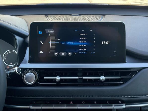 Chery Tiggo 4 Pro I с пробегом 2023 года, цена 1 530 000 рублей, 9400 км, внедорожник, Автокод Объявления