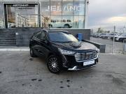 Haval Jolion I Рестайлинг Саратов  - изображение 18
