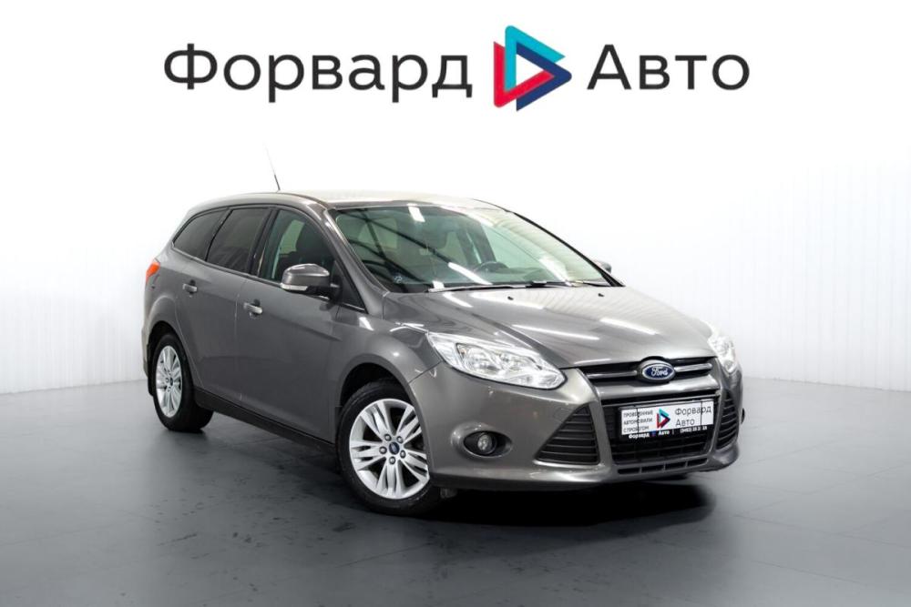 Ford Focus III Тюмень  - изображение 1