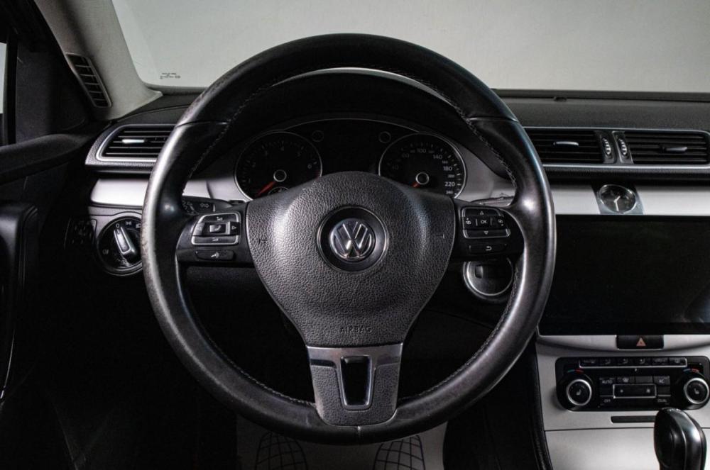 Volkswagen Passat B7 Сургут  - изображение 11