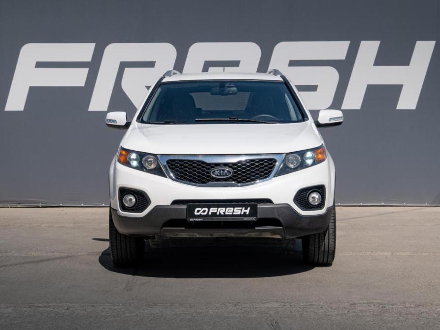 Kia Sorento II Краснодар  - изображение 3