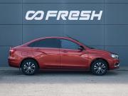 Lada (ВАЗ) Vesta I Краснодар  - изображение 27