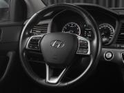 Hyundai Sonata VII (LF) Рестайлинг Тюмень  - изображение 40