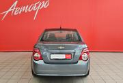 Chevrolet Aveo II Вологда  - изображение 22
