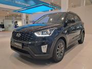 Hyundai Creta I Рестайлинг Казань  - изображение 23