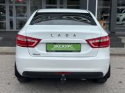 Lada (ВАЗ) Vesta I Пермь  - изображение 28