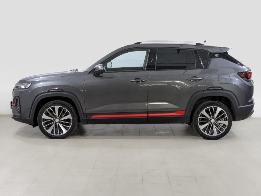Changan CS35 Plus I Рестайлинг Москва  - изображение 8