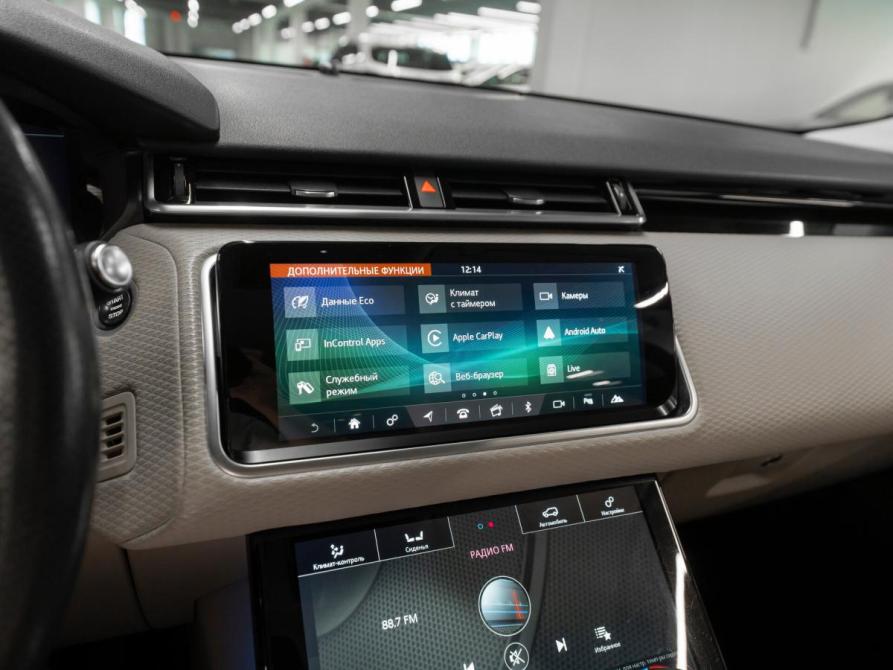 Land Rover Range Rover Velar I Москва  - изображение 22