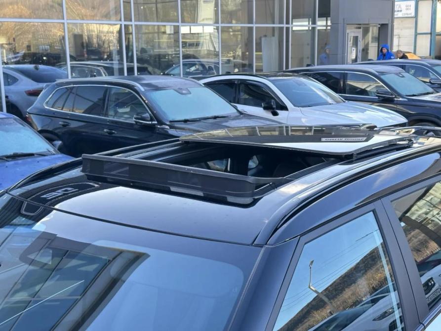 Geely Cityray Мурманск  - изображение 29