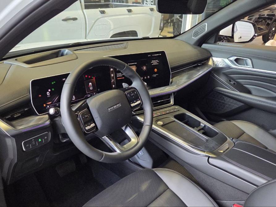 Haval F7x II Тольятти  - изображение 3