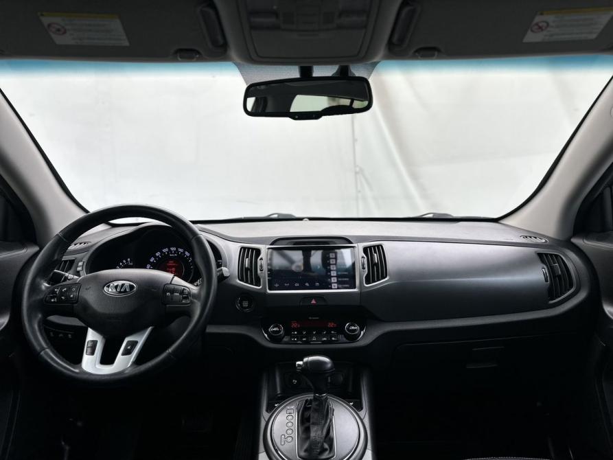 Kia Sportage III Липецк  - изображение 12