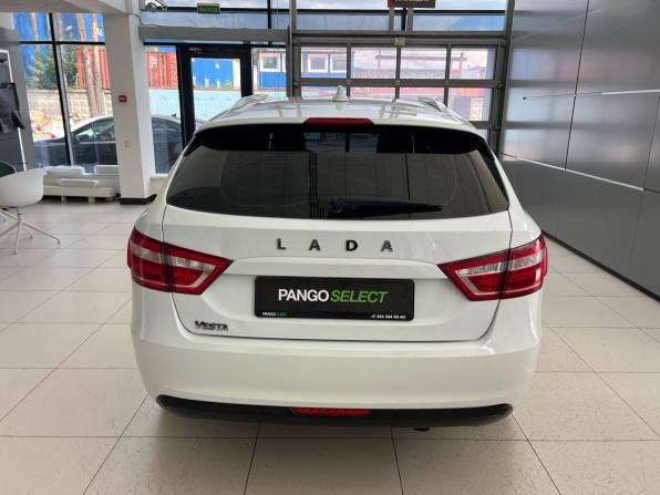 Lada (ВАЗ) Vesta I с пробегом 2018 года, цена 949 000 рублей, 120143 км, универсал, Автокод Объявления