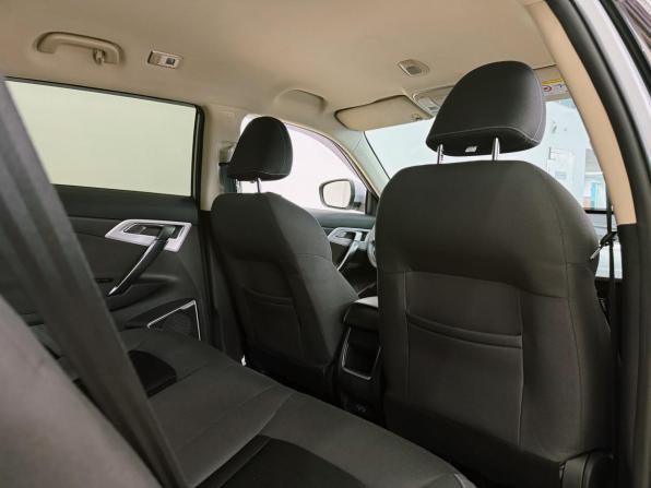 Geely Atlas I с пробегом 2019 года, цена 1 550 000 рублей, 98967 км, внедорожник, Автокод Объявления