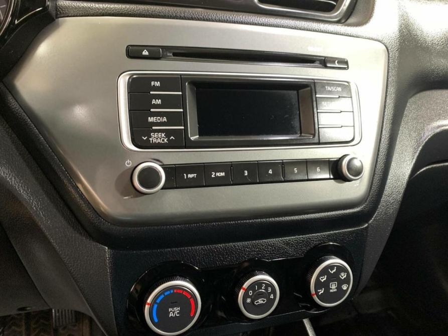 Kia Rio III Рестайлинг Нижнекамск  - изображение 7