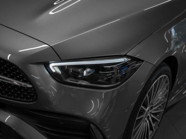 Mercedes-Benz C-Класс V (W206) с пробегом 2022 года, цена 5 750 000 рублей, 18081 км, седан, Автокод Объявления