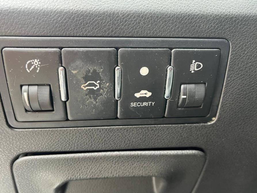 Geely Emgrand EC7 Ижевск  - изображение 12