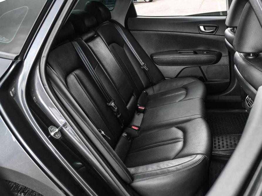 Kia Optima IV Новороссийск  - изображение 7