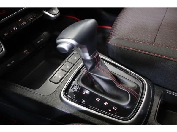 Kia Rio IV Рестайлинг с пробегом 2021 года, цена 1 580 000 рублей, 103000 км, седан, Автокод Объявления