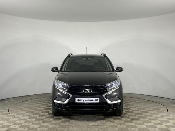 Lada (ВАЗ) XRAY I с пробегом 2020 года, цена 830 000 рублей, 119730 км, хэтчбек, Автокод Объявления