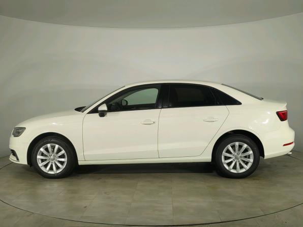 Audi A3 III (8V) с пробегом 2014 года, цена 1 399 000 рублей, 154200 км, седан, Автокод Объявления