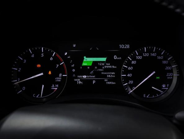 Toyota Highlander IV (XU70) с пробегом 2023 года, цена 4 748 000 рублей, 19022 км, внедорожник, Автокод Объявления