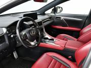 Lexus RX IV Рестайлинг Новосибирск  - изображение 42