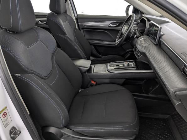 Haval Jolion I с пробегом 2024 года, цена 1 525 000 рублей, 135705 км, внедорожник, Автокод Объявления