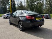 Lada (ВАЗ) Vesta I Нефтекамск  - изображение 16
