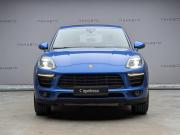 Porsche Macan I Москва  - изображение 18
