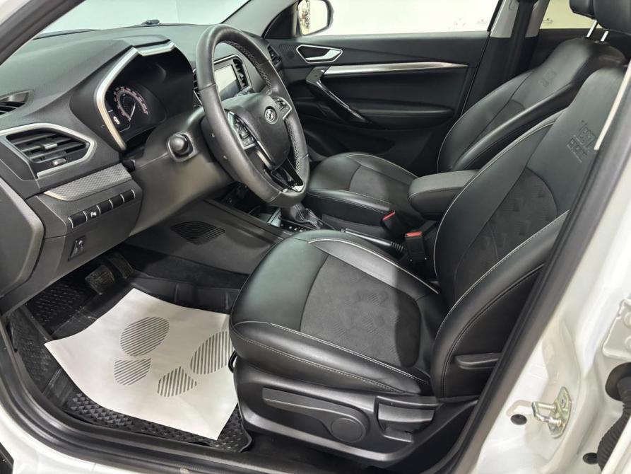 Lada (ВАЗ) Vesta I Рестайлинг (NG) Альметьевск  - изображение 12