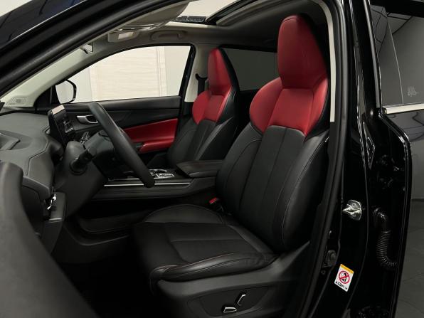 Changan CS55 Plus II с пробегом 2023 года, цена 2 070 000 рублей, 42000 км, внедорожник, Автокод Объявления