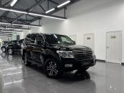 Toyota Land Cruiser 200 Series Тверь  - изображение 31