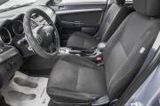Mitsubishi Lancer X Барнаул  - изображение 38