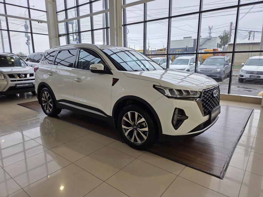 Chery Tiggo 7 Pro Max I Саратов  - изображение 3